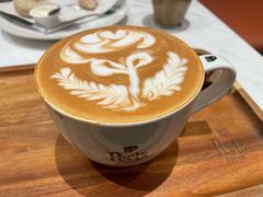 -Peet's Coffee皮爷咖啡(杭州来福士店)