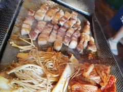 -大派屋(桂林路店)