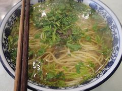 -右安门拉面