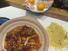 -大丰收李家(浦西万达店)