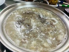 -宝翔羊汤馆