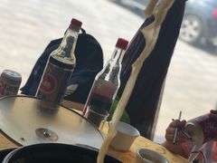 鹅肠-濠轩阁特色生蚝火锅(水湾路店)