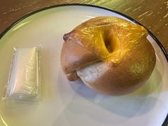 -BIJOU coffee&cocktail(龙岗万科广场店)