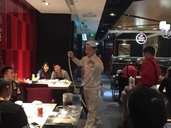 -海底捞火锅(泉城路店)