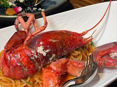-Osteria Garden 生蚝花园餐厅(原进贤路店)