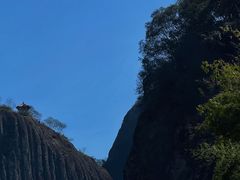 -九曲溪竹筏码头