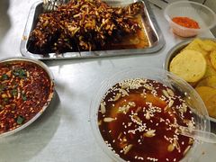 -宋文成烤肉(白沙巷店)