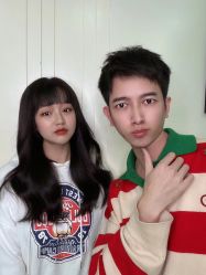 -3AM HAIR SALON染发接发