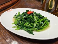 -面辣子·陕西家乡菜(钟楼店)