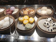 -苏格里岛自助海鲜烤肉(青秀万达店)