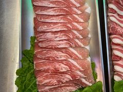 -欧巴烤肉(创富世纪店)