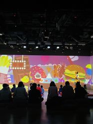 -小鸡哆哆故事屋·儿童乐园(嘉里城店)