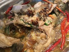 -隔壁老王·家常云南菜(花巷店)