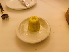 餐前包-福楼法餐厅FLO