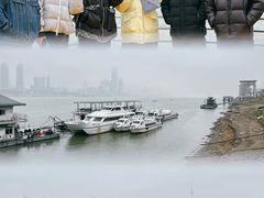 -武昌中华路码头(轮渡站)