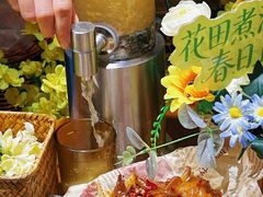 -楠火锅(太古里总店)