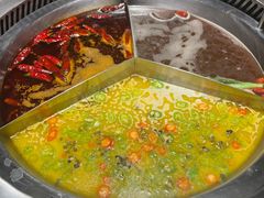 -麻路成都火锅(柏威年店)
