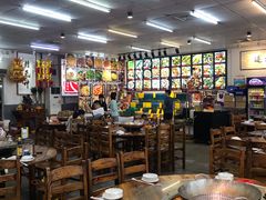 大堂-飞尝蚝·顺德菜·鱼生(顺德总店)
