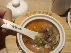 -羊之道草原味道清真餐厅(番禺店)