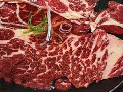 -黑牛の店·和牛烧肉(大悦城店)