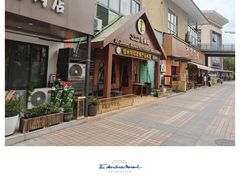 -清真· AL-JANNAT 佳纳特餐厅(仙林店)