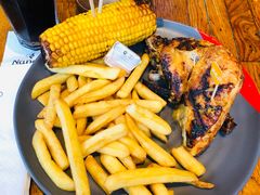 -Nando's(sauchiehall street)