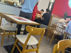 -初晋·山西地道刀削面.晋北莜面香(星耀城店)