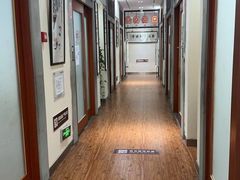 -秦汉胡同国学书院(川沙分馆)