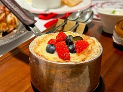 -JANS意式简餐厅·惠灵顿牛排