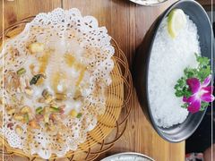 -嘉升大排档(番禺总店)