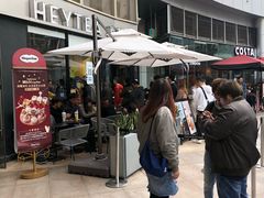 -喜茶(深圳福田星河COCO Park店)