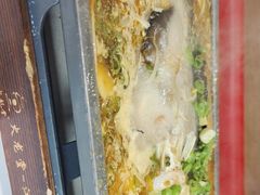 -火龙堂·风味民间菜(文一路店)