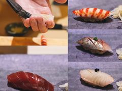 -荣一代目OMAKASE板前料理