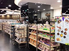 -楼上(新馬路澳門廣場店)