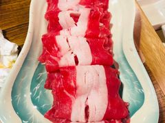 -傣妹火锅(松江万达广场店)