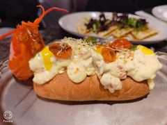 -LESCEDARS Brasserie Bistro香柏树