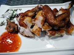 -琶醍壹号•音乐江景餐吧