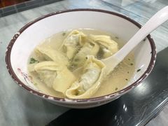 -高行汤团店(金高路店)