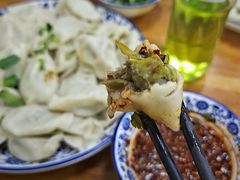 -老味道饺子馆(回民街店)