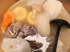 -小厨食堂(黄田坝店)