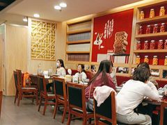-宏状元现熬粥·京味菜(五棵松店)