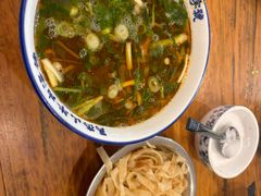 -清真马杰山牛肉汤馆