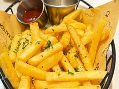 -CRAZYONES克芮旺斯西班牙餐厅(苏州中心店)
