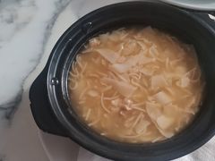 -漳州佰翔圆山酒店·圆山畔西餐厅