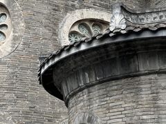 -平安桥天主教堂