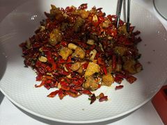 -小河盐帮·私家菜·烤鸭(三元桥·霄云路店)
