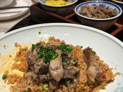 -西安饭庄·非遗陕菜(钟楼店)