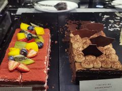 -广州富力君悦大酒店·凯菲厅