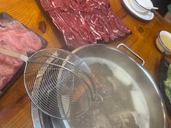 -牛品福潮汕牛肉火锅(旺庄店)