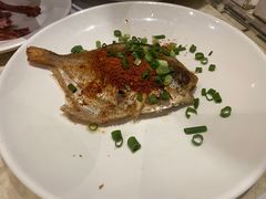-芭菲盛宴·环球美食(解放碑英利国际店)